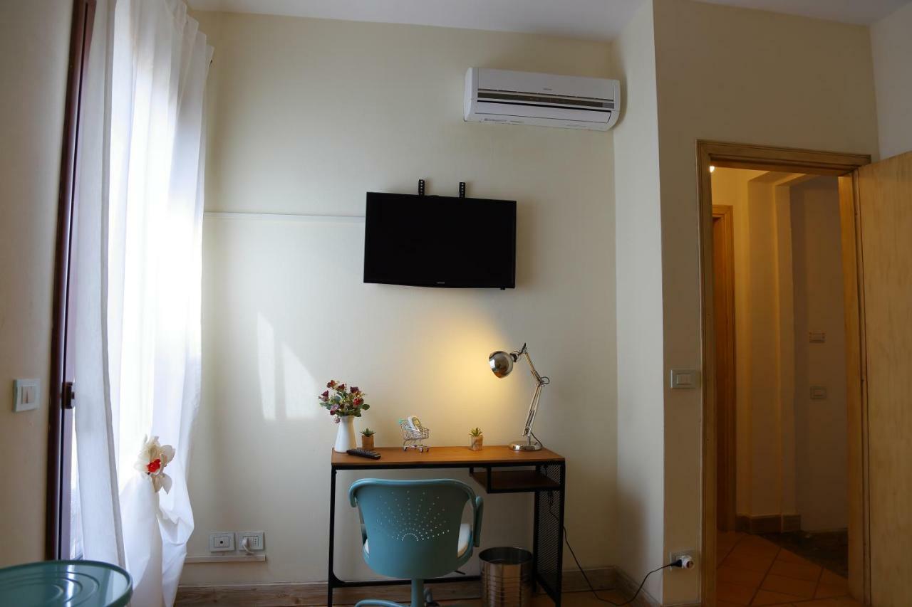 B&B Cloe'S Agrigento Exterior foto