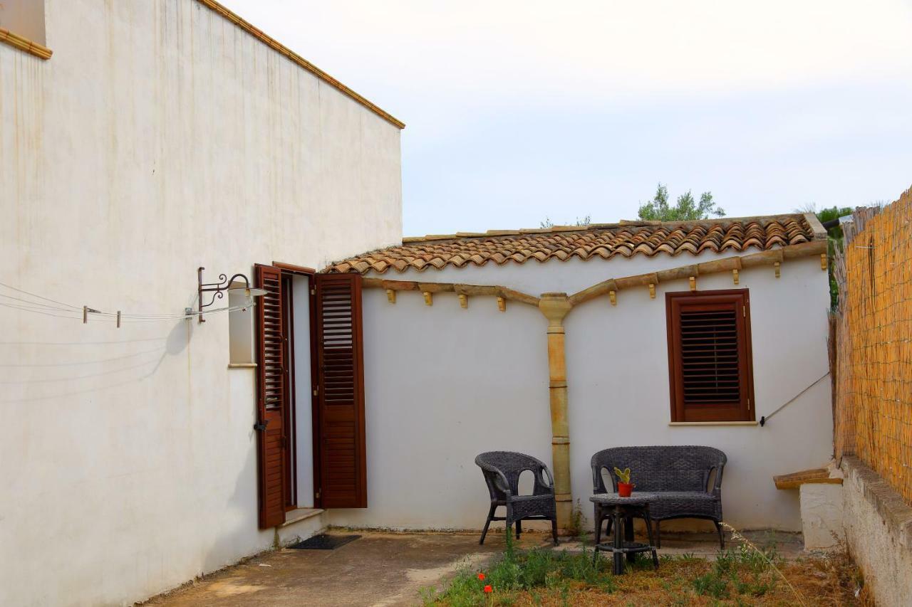 B&B Cloe'S Agrigento Exterior foto