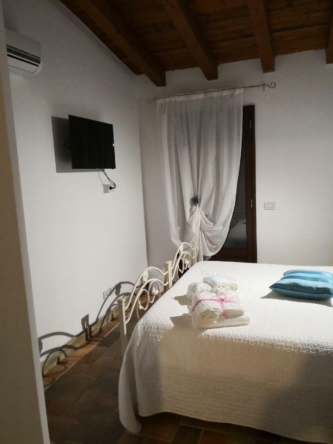 B&B Cloe'S Agrigento Exterior foto