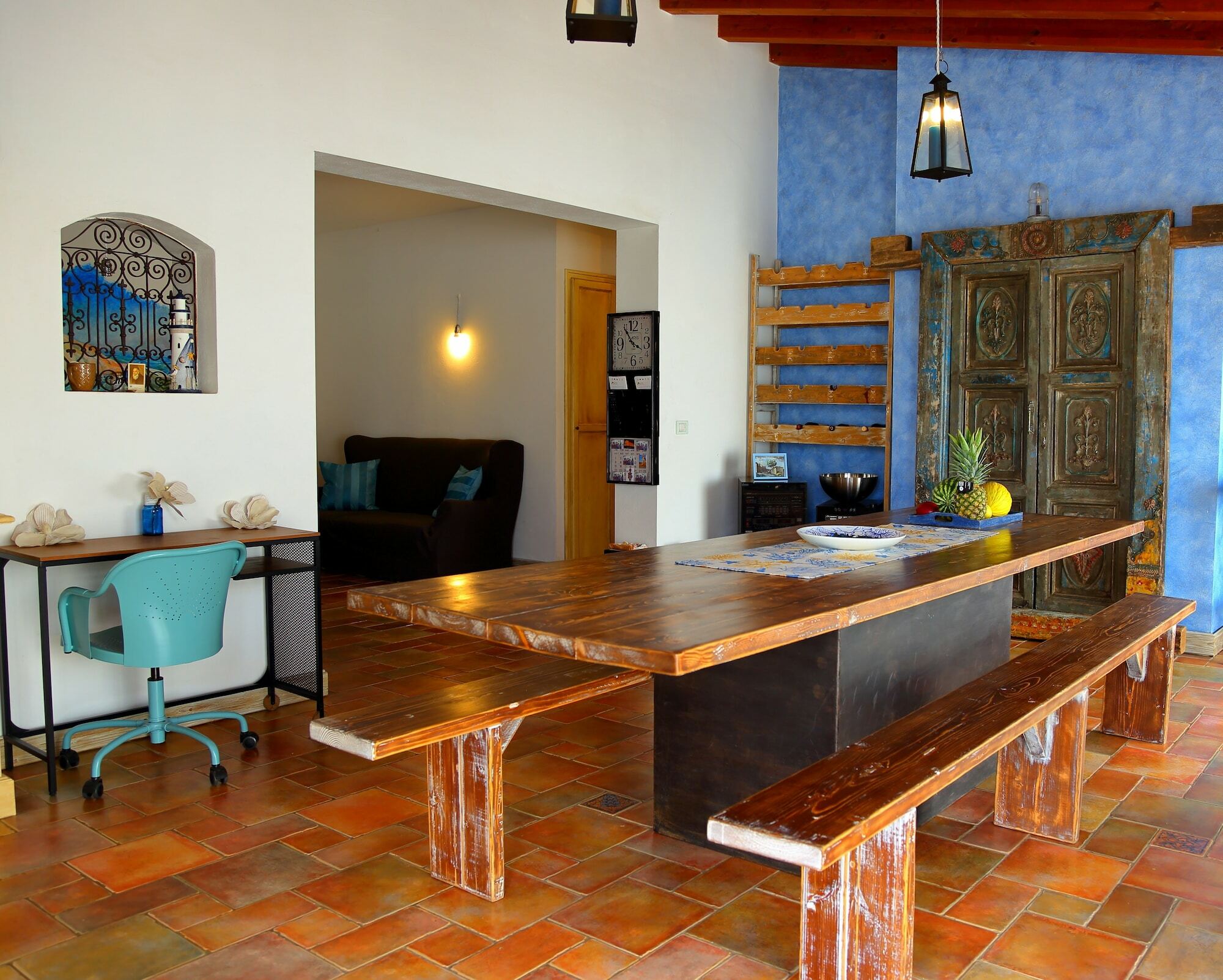 B&B Cloe'S Agrigento Exterior foto
